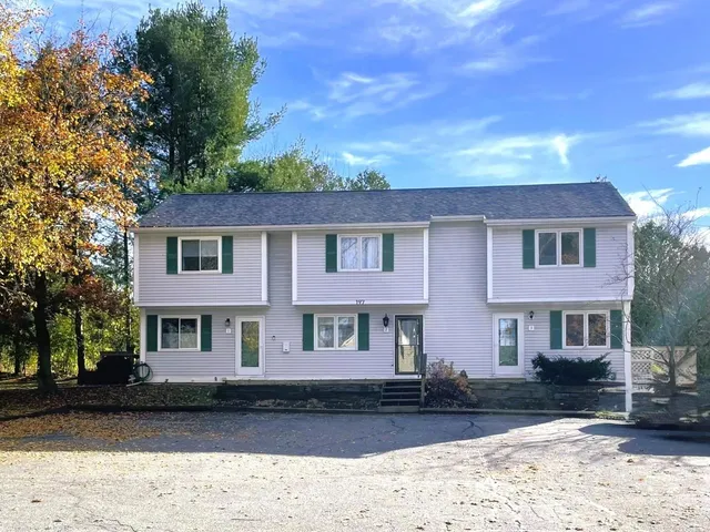 $329,000 | 197 James Brown Drive, Unit 3, Williston, VT 05495