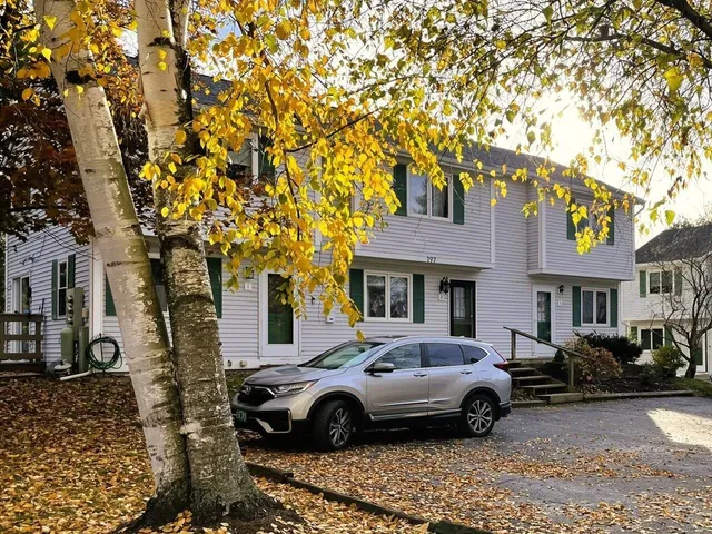 $329,000 | 197 James Brown Drive, Unit 3, Williston, VT 05495