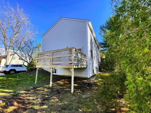 $329,000 | 197 James Brown Drive, Unit 3, Williston, VT 05495