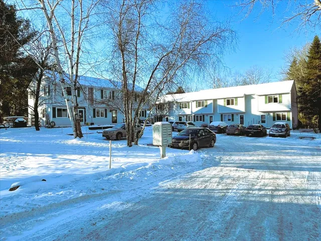 $329,000 | 197 James Brown Drive, Unit 3, Williston, VT 05495