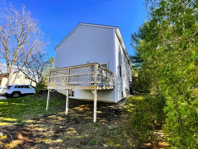 $329,000 | 197 James Brown Drive, Unit 3, Williston, VT 05495