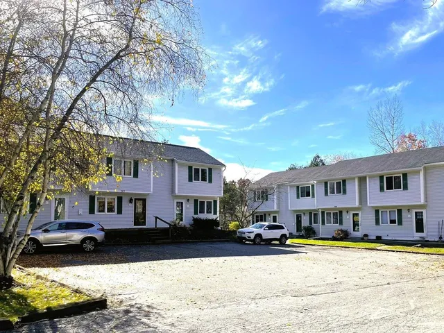 $329,000 | 197 James Brown Drive, Unit 3, Williston, VT 05495