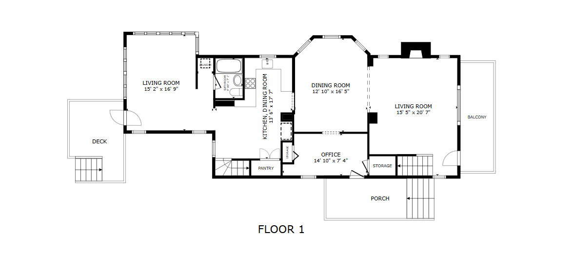 933 Harms Road Glenview, IL 60025 - Photo 15 of 16 Gallery Image 15