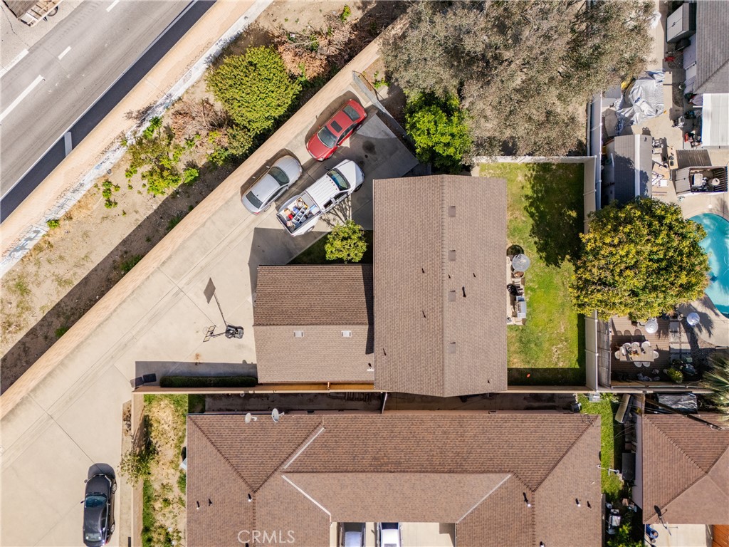700 West 2nd Street Azusa, CA 91702 - Photo 69 of 75 a view of a house with a street