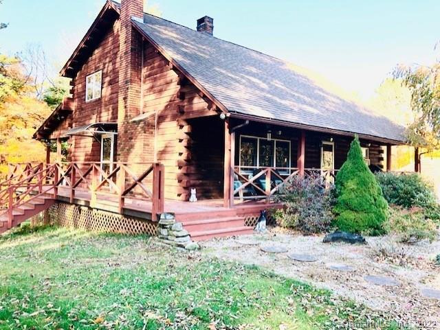 94 Hampden Road Stafford, CT 06076 - Photo 1 of 1 Gallery Image 1