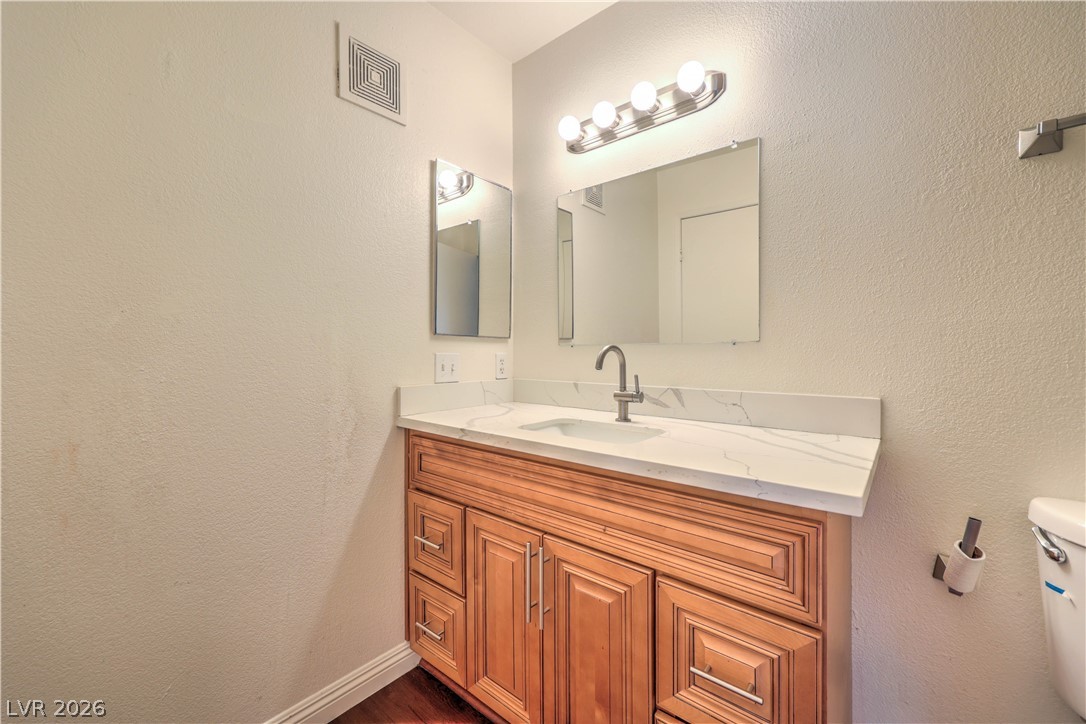 7885 West Flamingo Road, Unit 2088 Las Vegas, NV 89147 - Photo 23 of 26