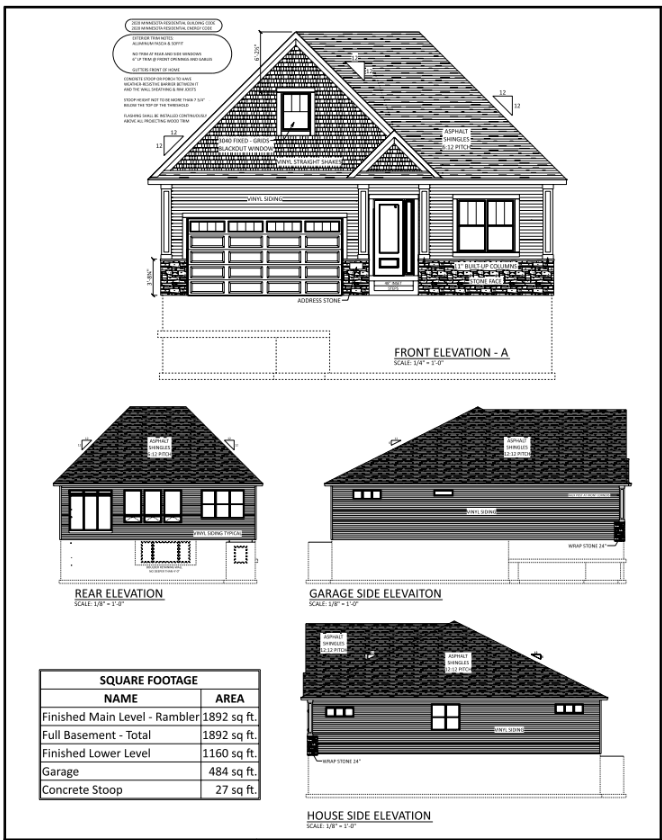 2048 Tamarack Road Carver, MN 55315 - Photo 4 of 37