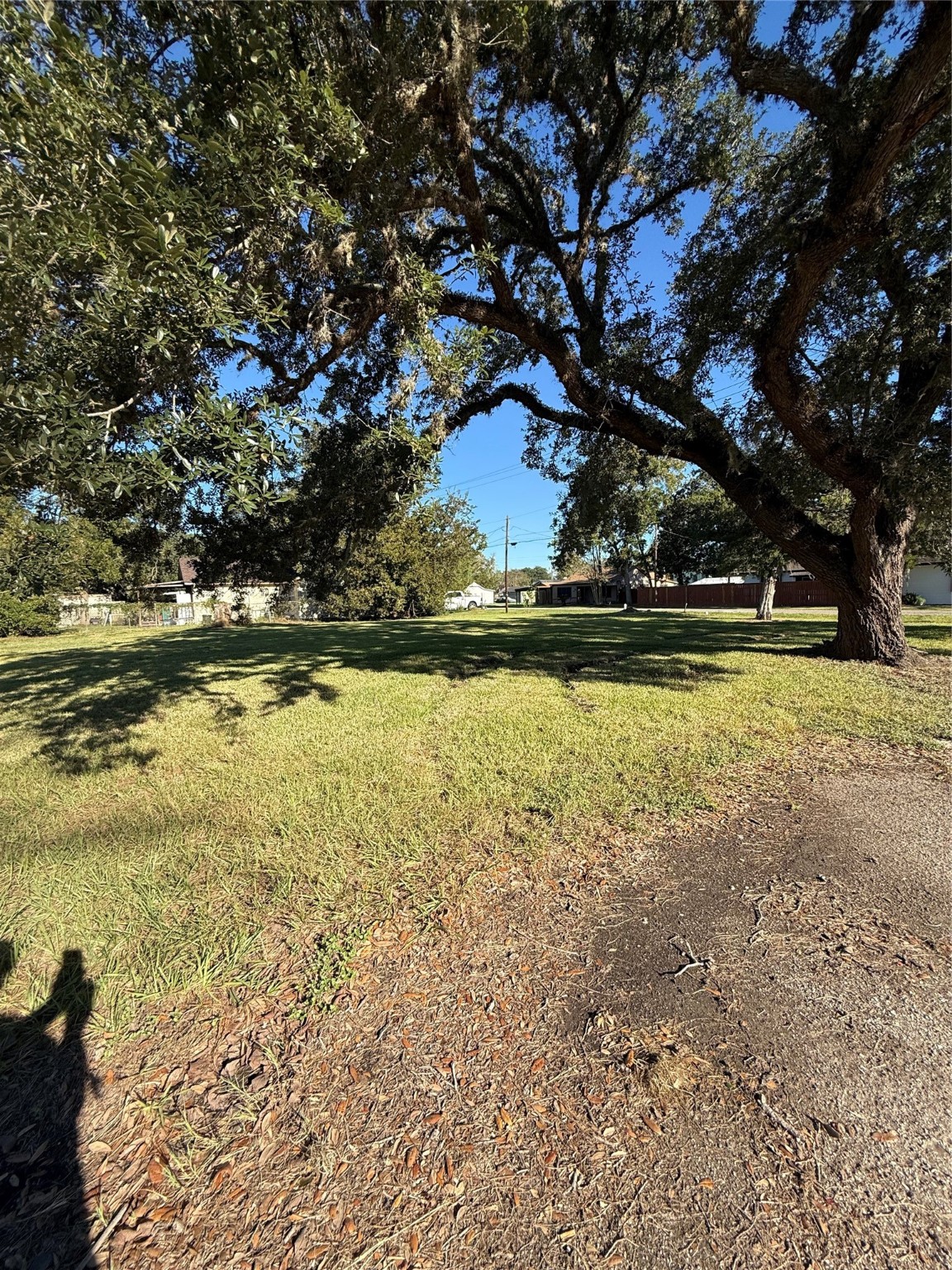 a view of a lake view