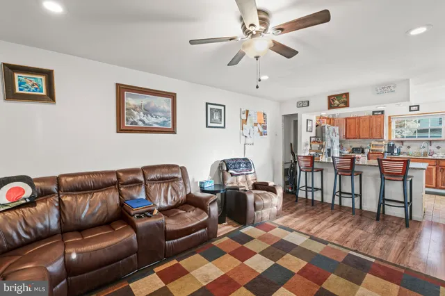 $350,000 | 870 Downe Avenue, Fortescue, NJ 08321