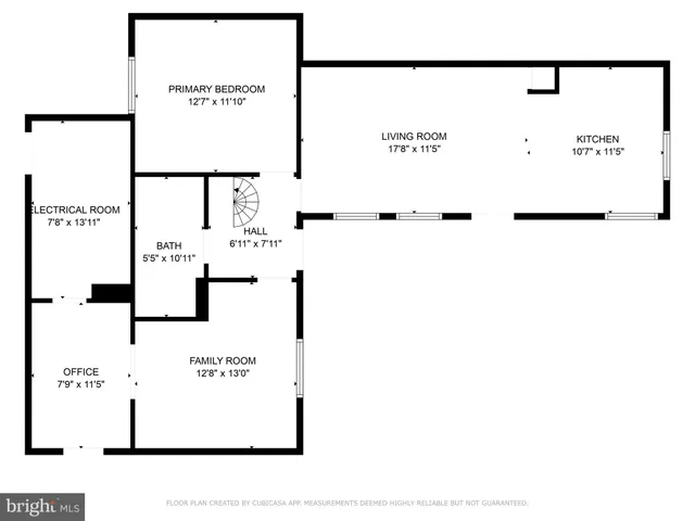 $350,000 | 870 Downe Avenue, Fortescue, NJ 08321