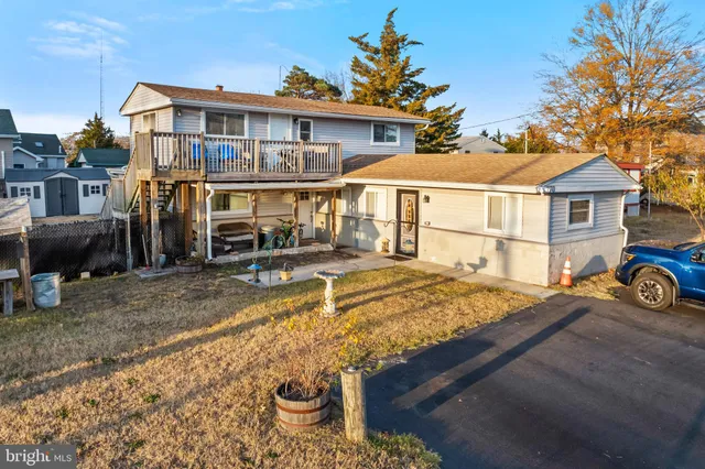 $350,000 | 870 Downe Avenue, Fortescue, NJ 08321