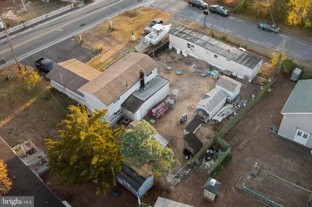 $350,000 | 870 Downe Avenue, Fortescue, NJ 08321