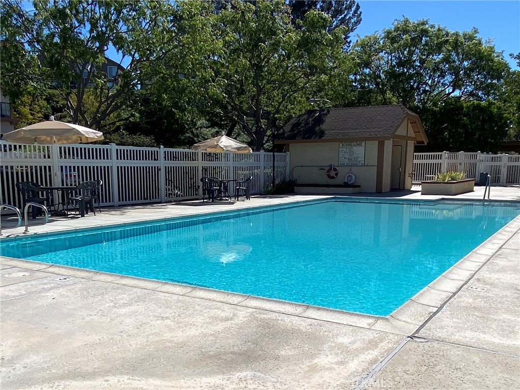 2111 Cheyenne Way, Unit 5 Fullerton, CA 92833 - Photo 15 of 19