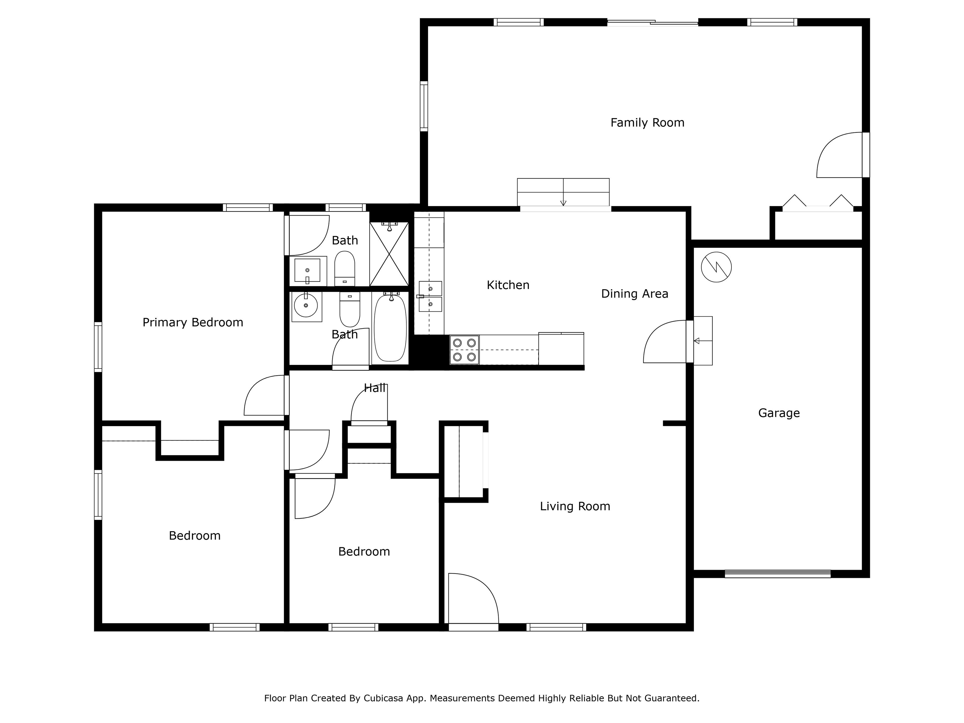 2008 Scenic Road Tallahassee, FL 32303 - Photo 9 of 38