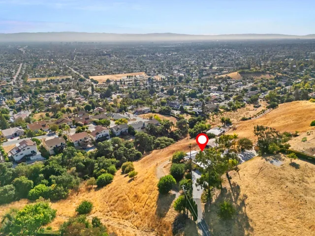 $2,430,000 | 14990 Garcal Drive, San Jose, CA 95127