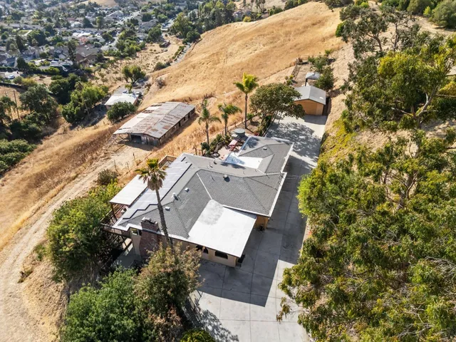 $2,430,000 | 14990 Garcal Drive, San Jose, CA 95127