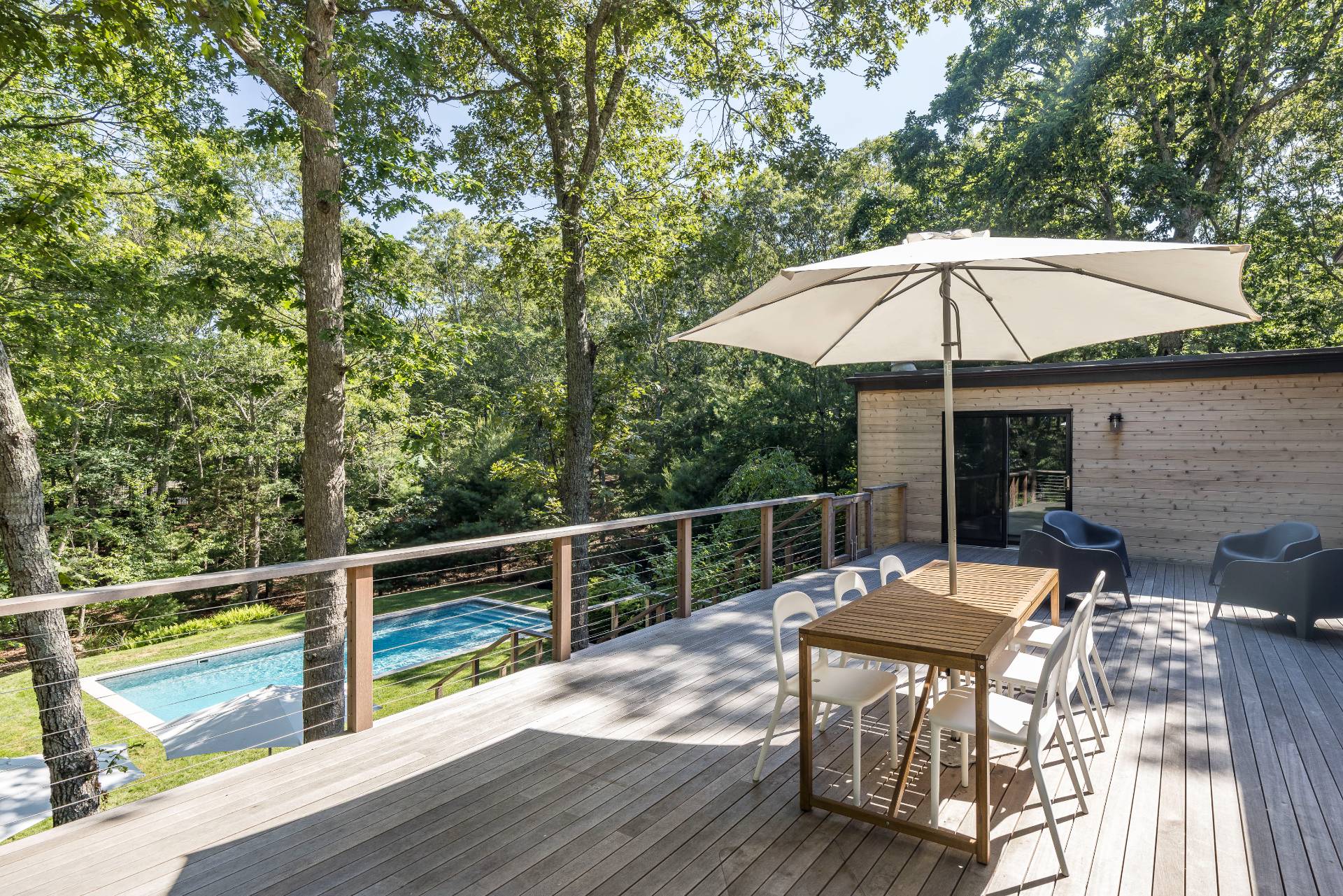 4 Hollow Tree Lane East Hampton, NY 11937 - Photo 17 of 19