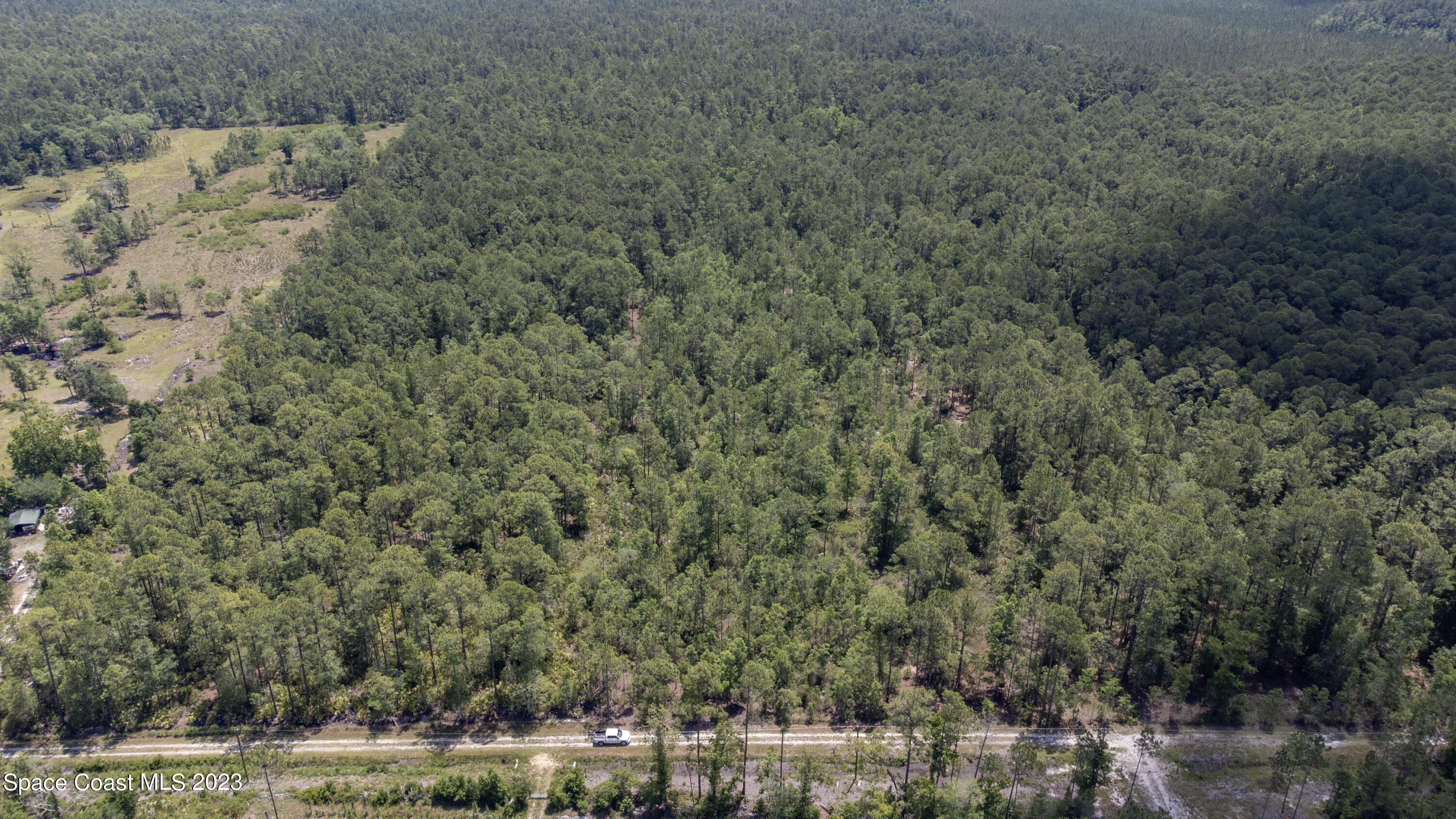 731 Old Bubbly Road Pierson, FL 32180 - Photo 12 of 22 DJI_0557