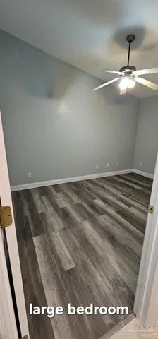 a view of a storage & utility room