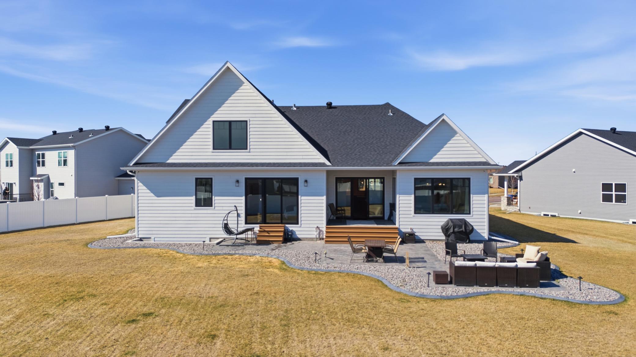 3632 Crimson Loop South Fargo, ND 58104 - Photo 63 of 79
