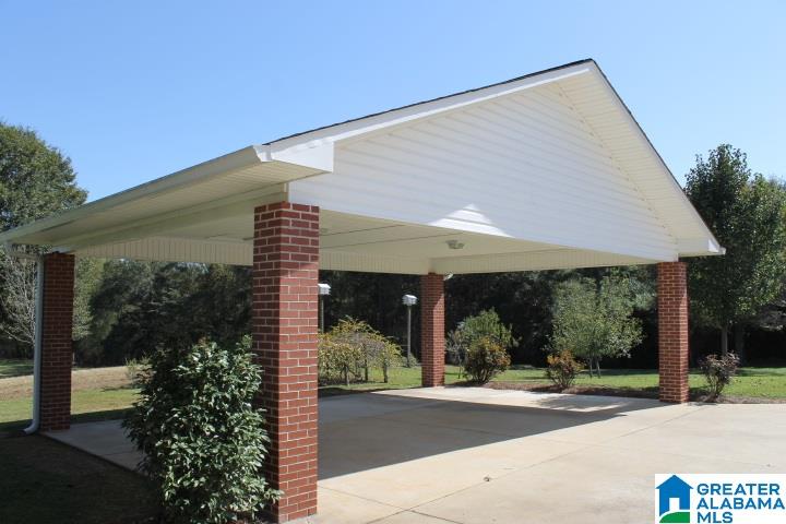 3258 Youngs Mill Road Lineville, AL 36266 - Photo 7 of 50