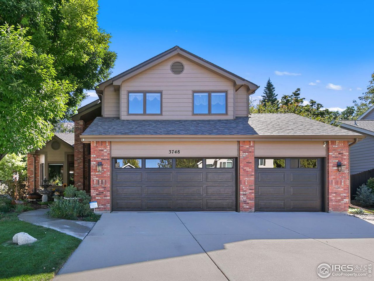 3748 Kentford Road Fort Collins, CO 80525 - Photo 1 of 37 Built and maintained with pride!