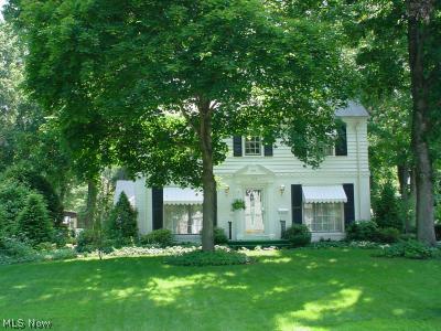 103 Gilpin Road Akron, OH 44313 - Photo 1 of 1