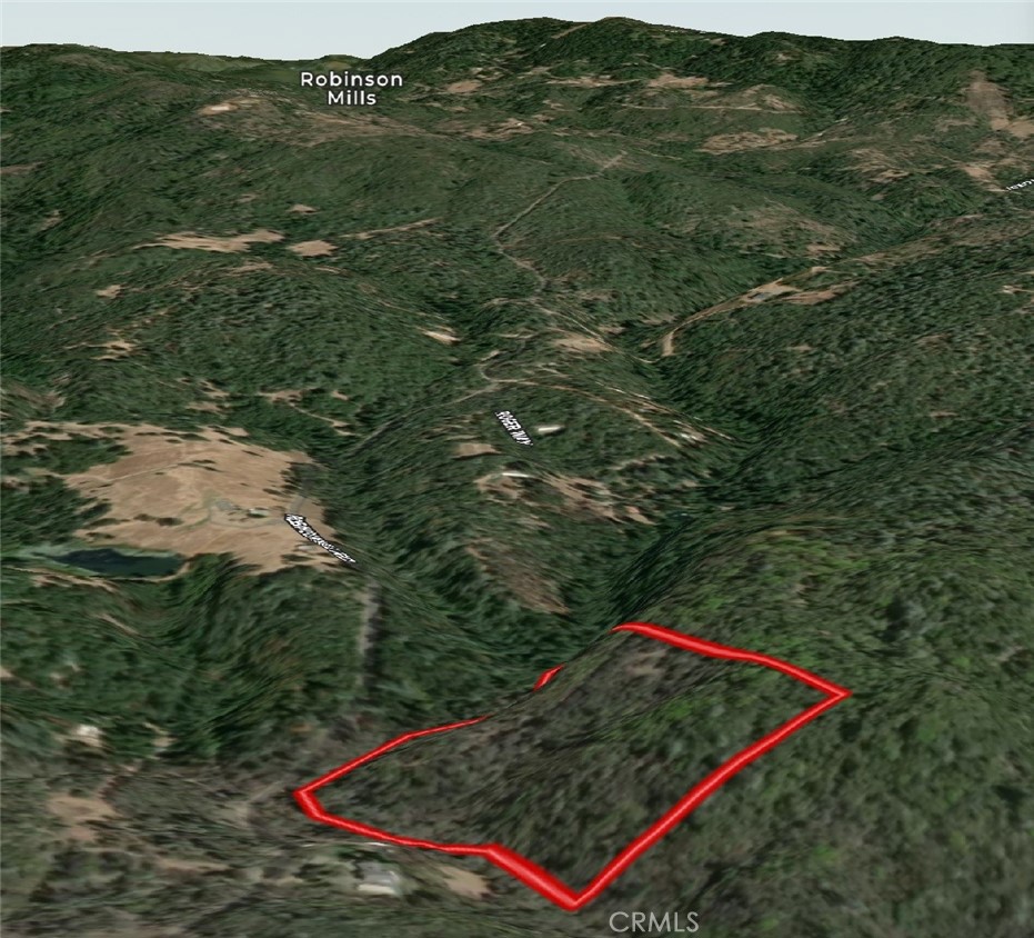 0 Robinson Mill Road Rackerby, CA 95972 - Photo 6 of 11