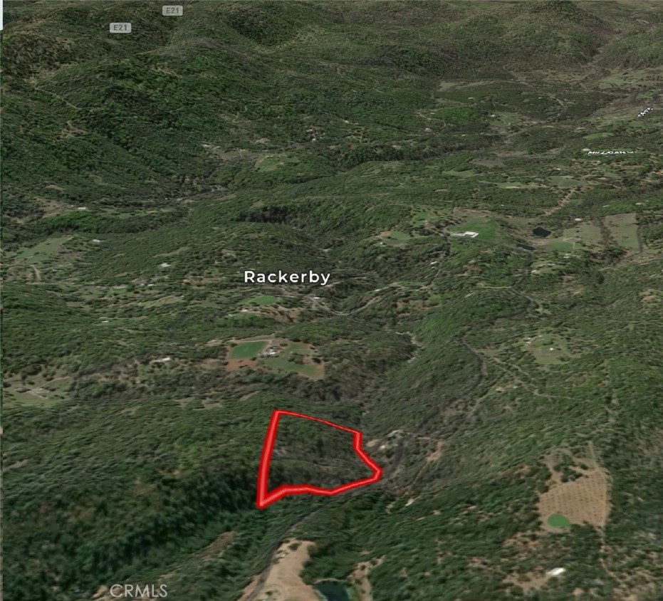 0 Robinson Mill Road Rackerby, CA 95972 - Photo 7 of 11