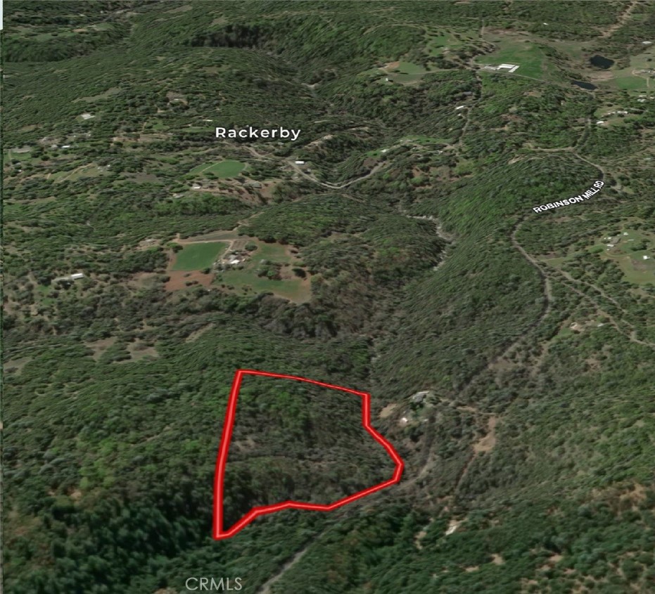 0 Robinson Mill Road Rackerby, CA 95972 - Photo 8 of 11