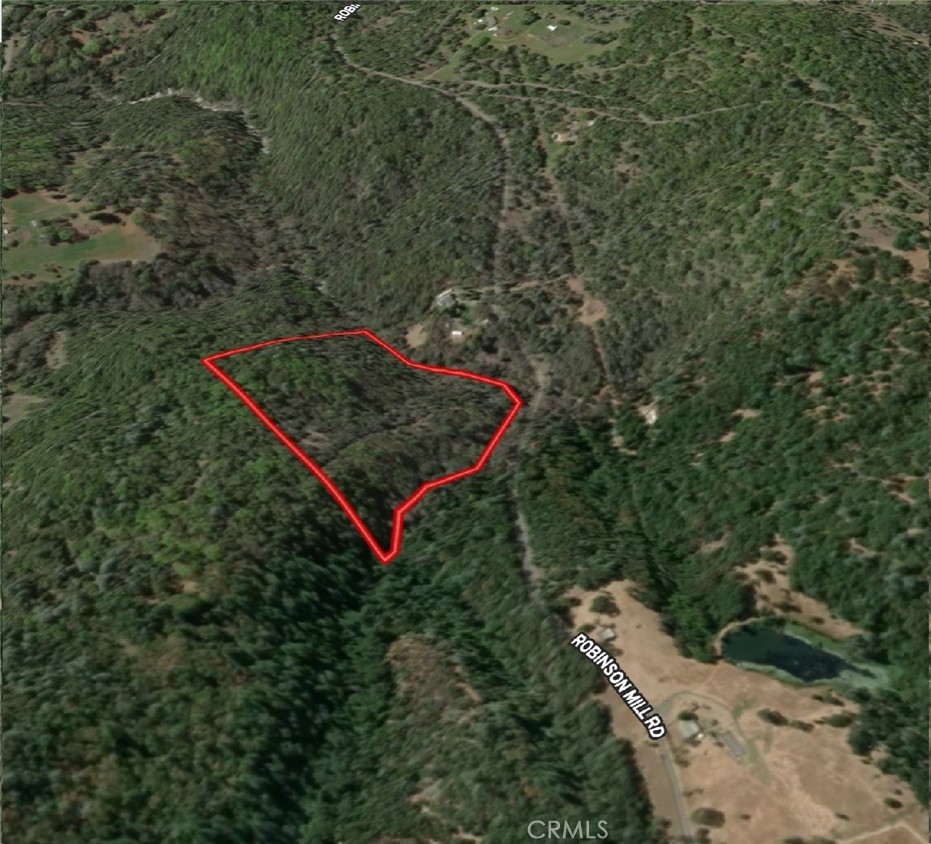 0 Robinson Mill Road Rackerby, CA 95972 - Photo 10 of 11