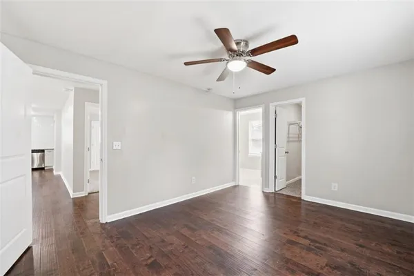 $1,800 | 250 Maple Street, Hapeville, GA 30354