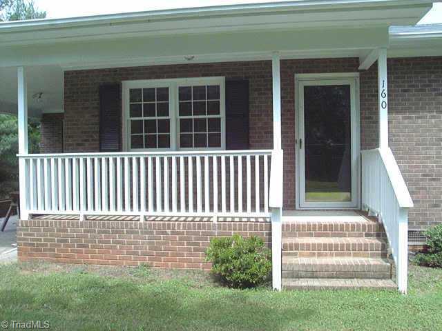 160 Powell Road Mocksville, NC 27028 - Photo 2 of 3 Other.