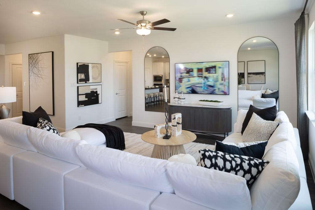 14737 Bandana Road Fort Worth, TX 76052 - Photo 10 of 22 Representative Photo