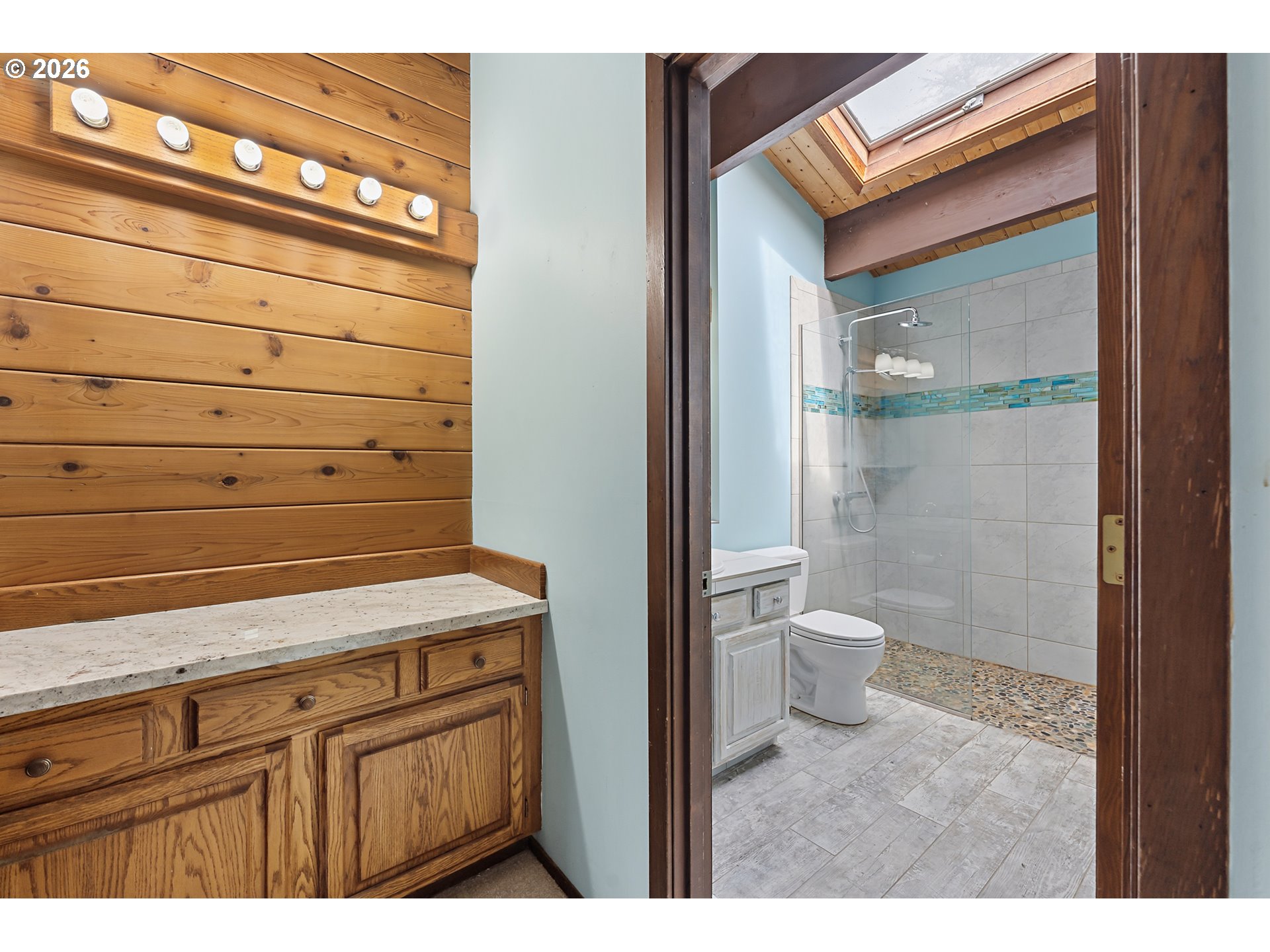 29006 Northeast 16th Avenue Ridgefield, WA 98642 - Photo 16 of 48 Owner's Suite Bathroom