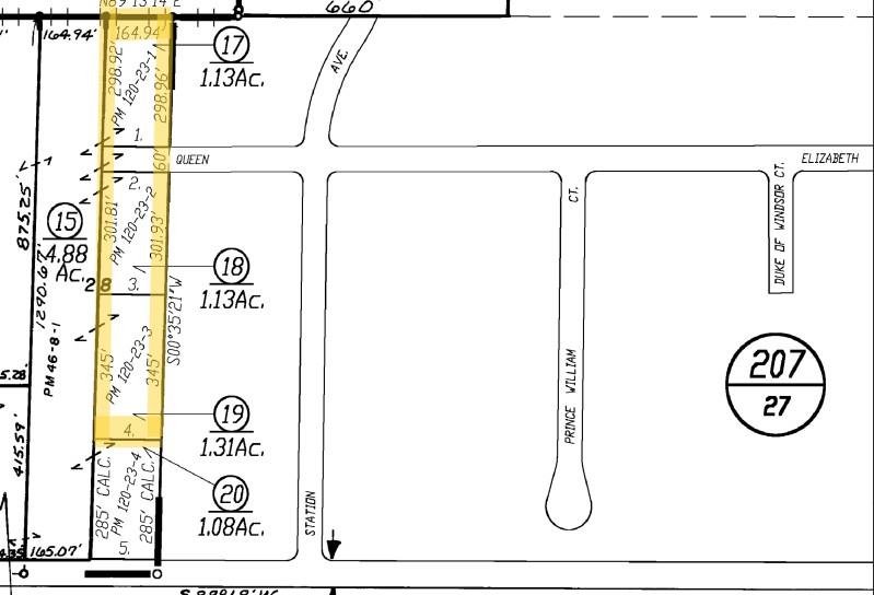 0 Queen Elizabeth Drive Atwater, CA 95301 - Photo 3 of 3 unknown