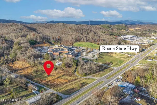 $800,000 | 2400 Roane State Highway, Harriman, TN 37748