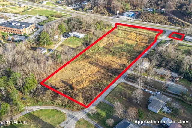 $800,000 | 2400 Roane State Highway, Harriman, TN 37748