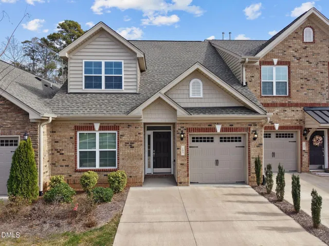 $294,000 | 105 St Michael Drive, Gibsonville, NC 27249