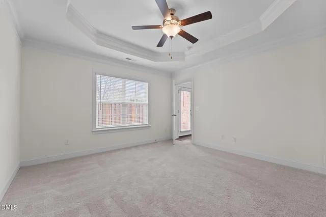 $294,000 | 105 St Michael Drive, Gibsonville, NC 27249