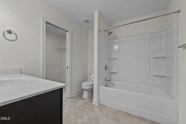 $294,000 | 105 St Michael Drive, Gibsonville, NC 27249