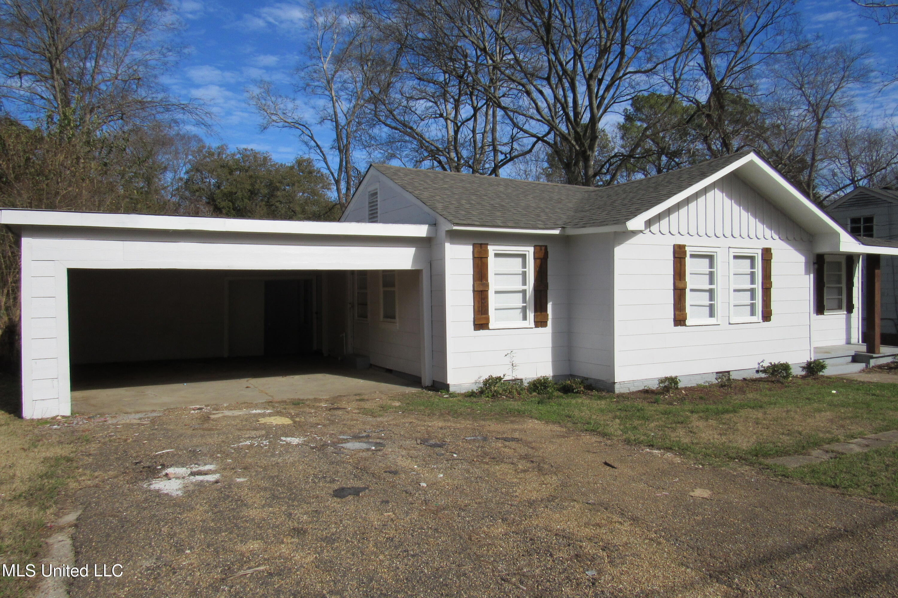 620 Lawrence Road Jackson, MS 39206 - Photo 21 of 21 IMG_7007
