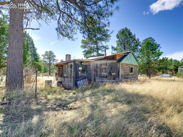 7835 Sublette Road Colorado Springs, CO 80908 - Photo 10 of 12