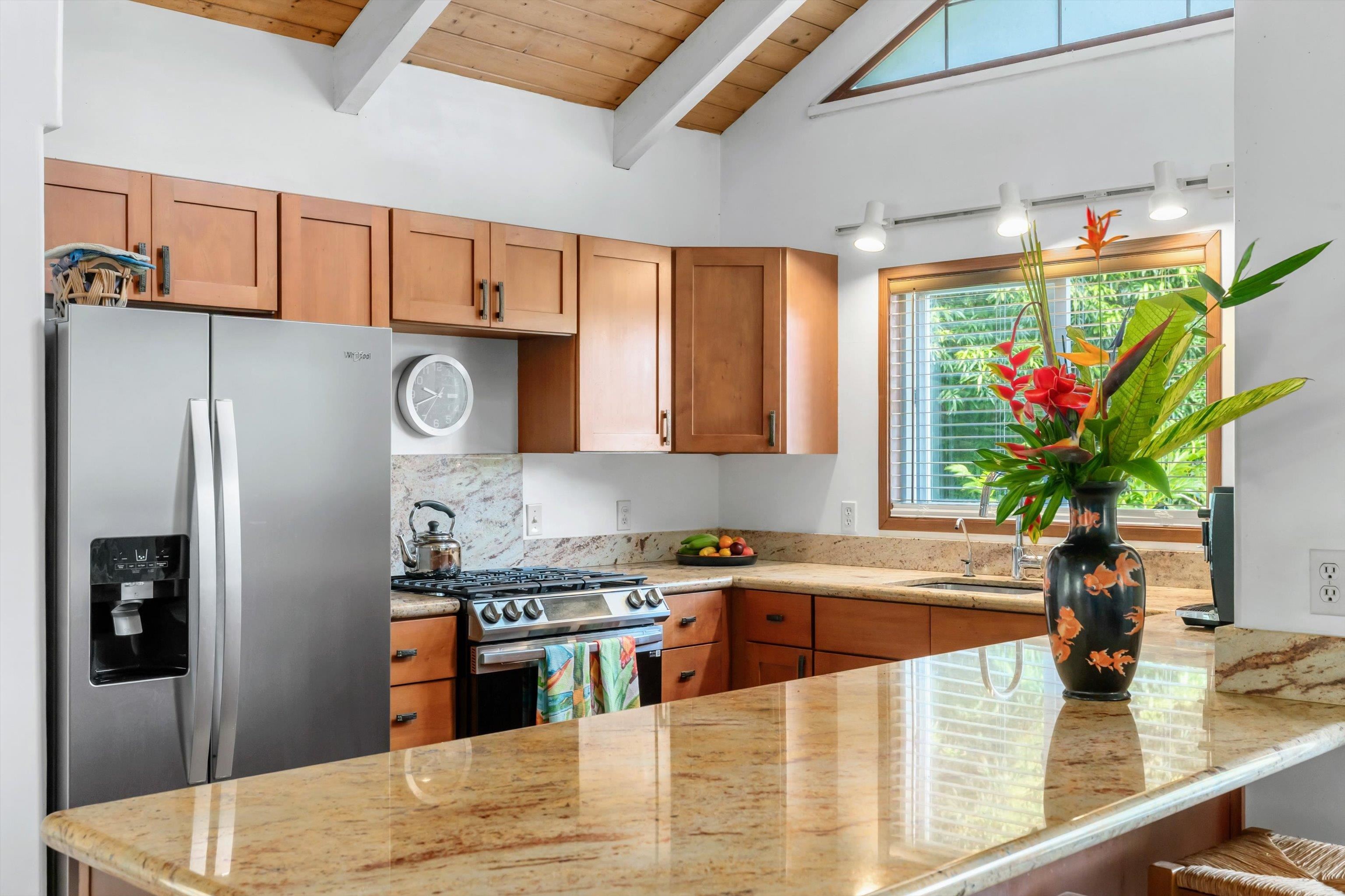 630 Hoolawa Road Haiku, HI 96708 - Photo 14 of 50