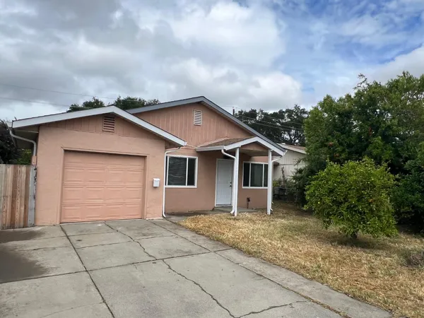 $410,000 | 1844 Manzanita Way, West Sacramento, CA 95691