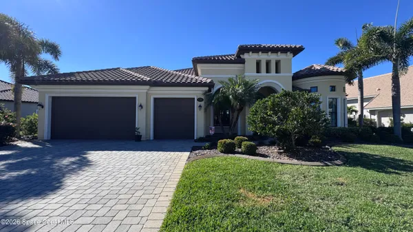 $1,275,000 | 6356 Arroyo Drive, Melbourne, FL 32940