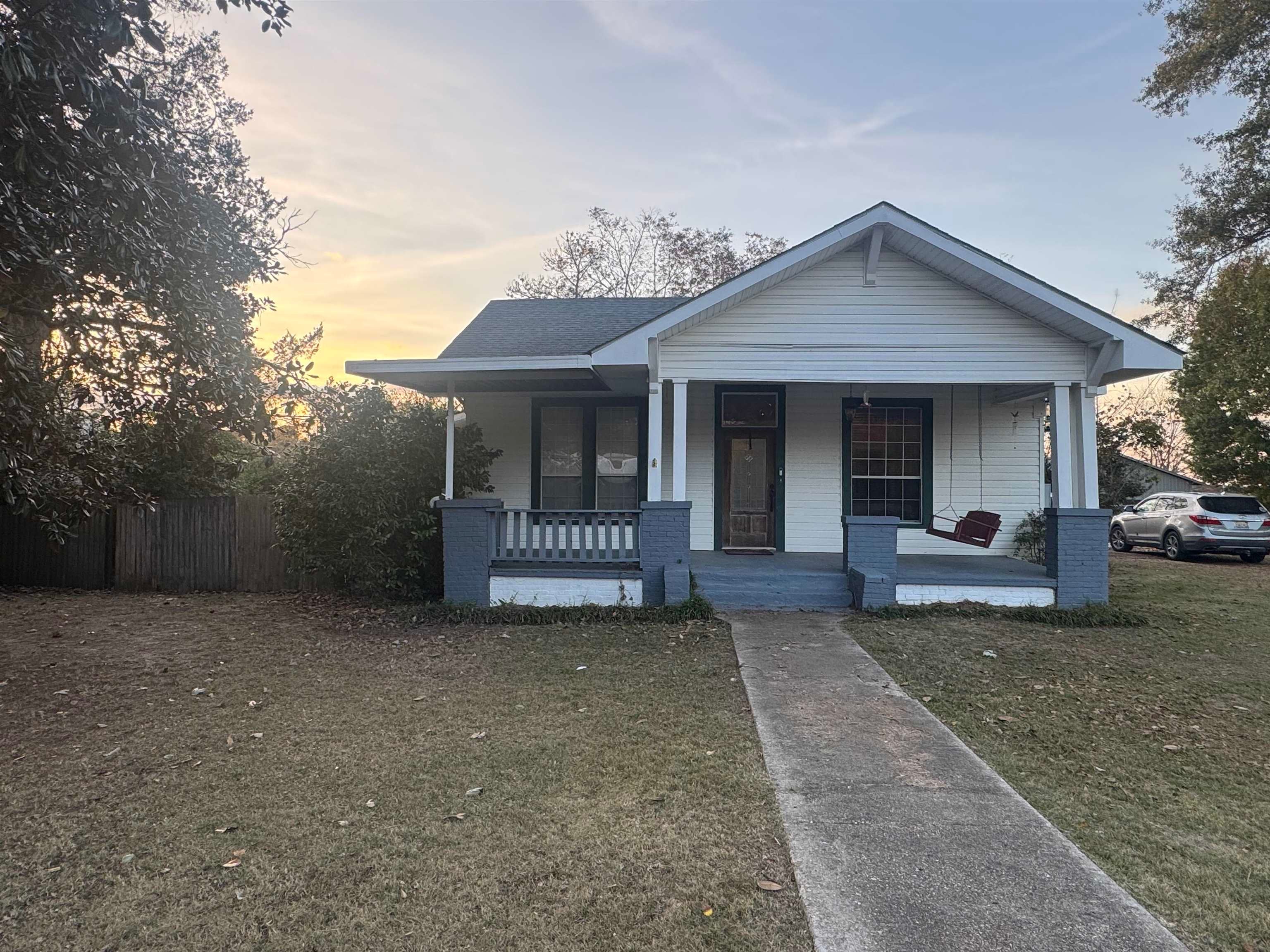 28627 Ealum Mill Road Red Level, AL 36474 - Photo 2 of 34 Gallery Image 2