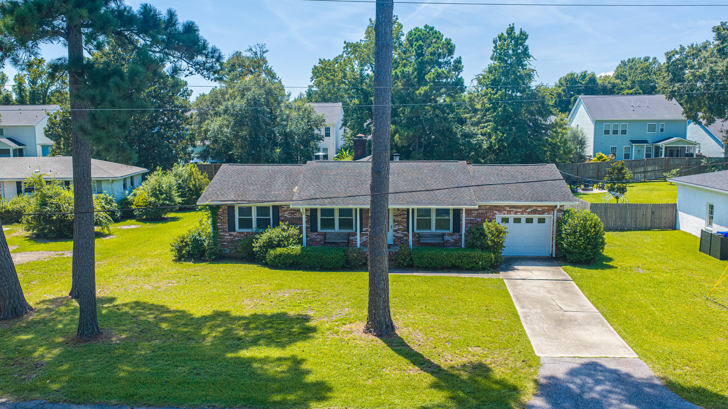 1259 Robin Road Mount Pleasant, SC 29464 - Photo 54 of 85 1259 Robin Road