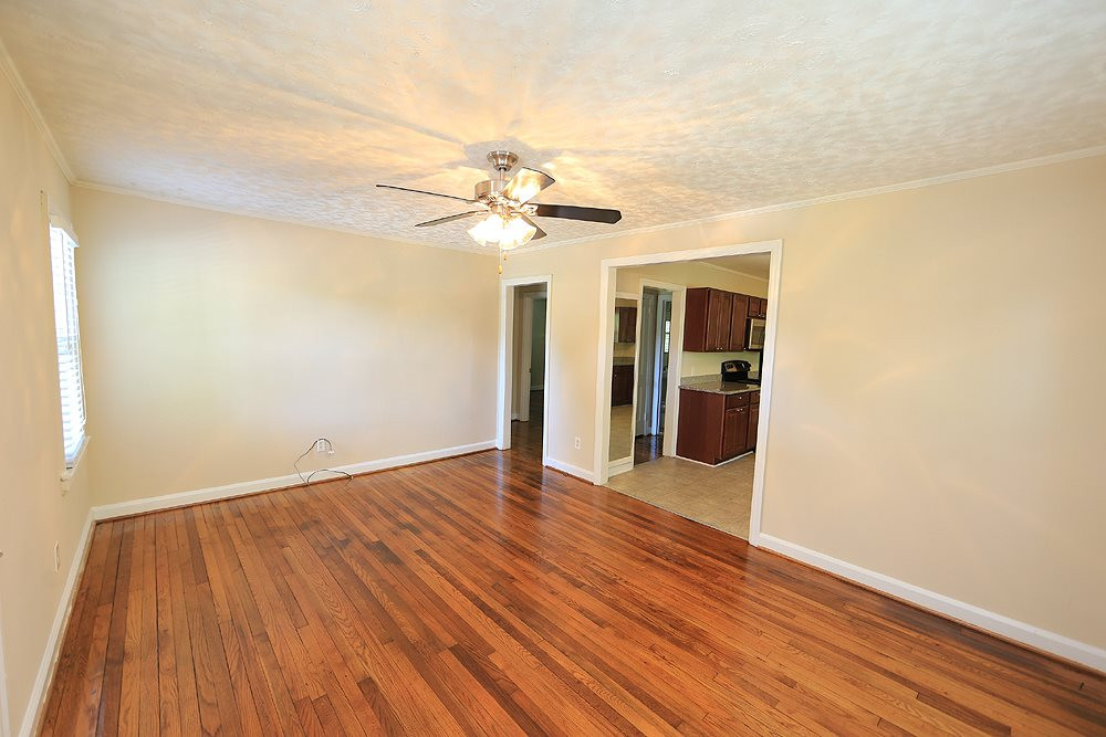 2019 Wake Forest Road Raleigh, NC 27608 - Photo 3 of 13 Photo 3