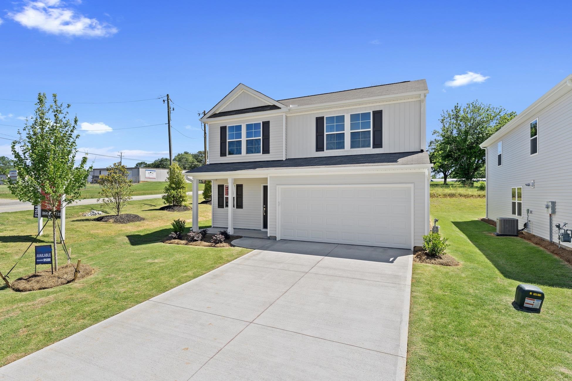 7203 Heirloom Lane Inman, SC 29349 - Photo 2 of 25